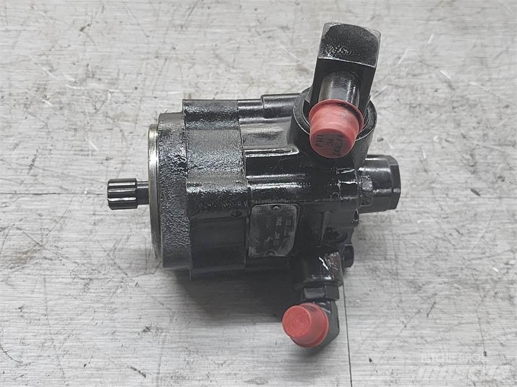  LUK LF73C Hydraulik