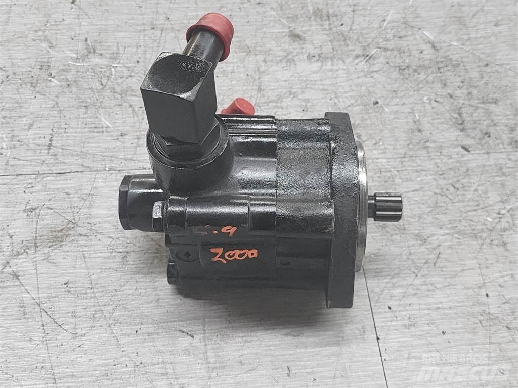  LUK LF73C Hydraulik