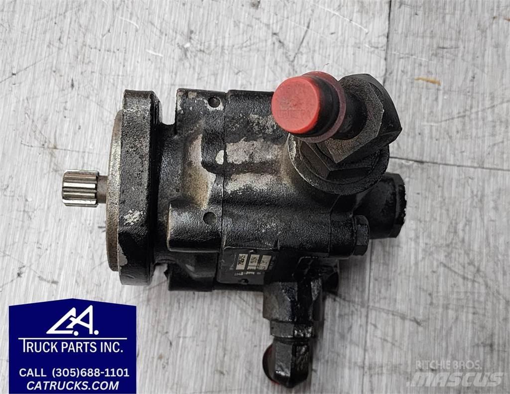  LUK LF73C Hydraulik
