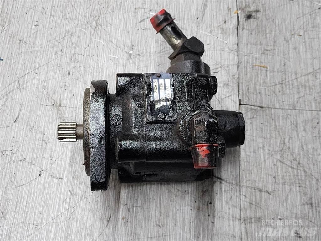  LUK LF73C Hydraulik