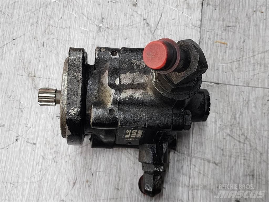  LUK LF73C Hydraulik