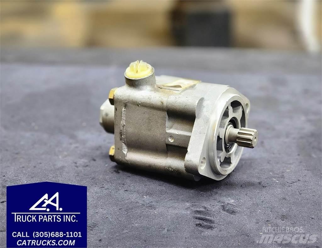  LUK LF73C Hydraulik