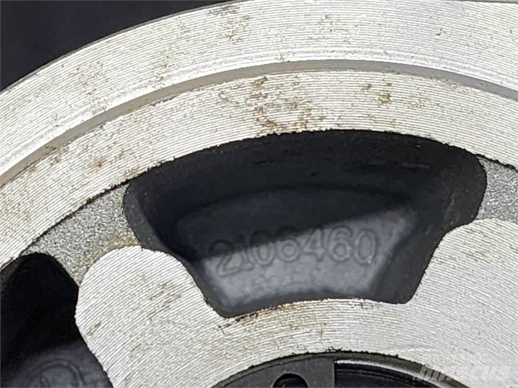  LUK LF73C Hydraulik