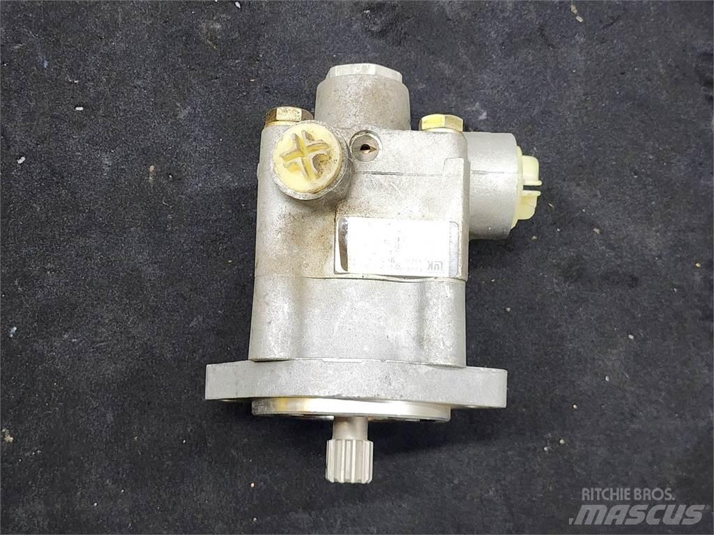  LUK LF73C Hydraulik