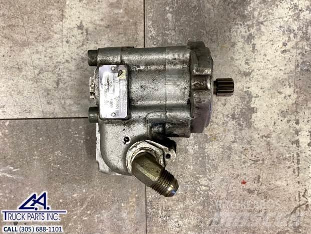  LUK LF93 Hydraulik