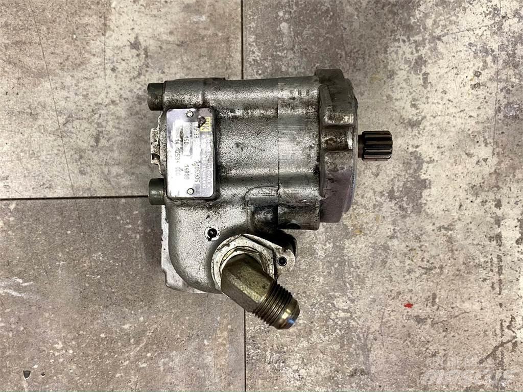 LUK LF93 Hydraulik
