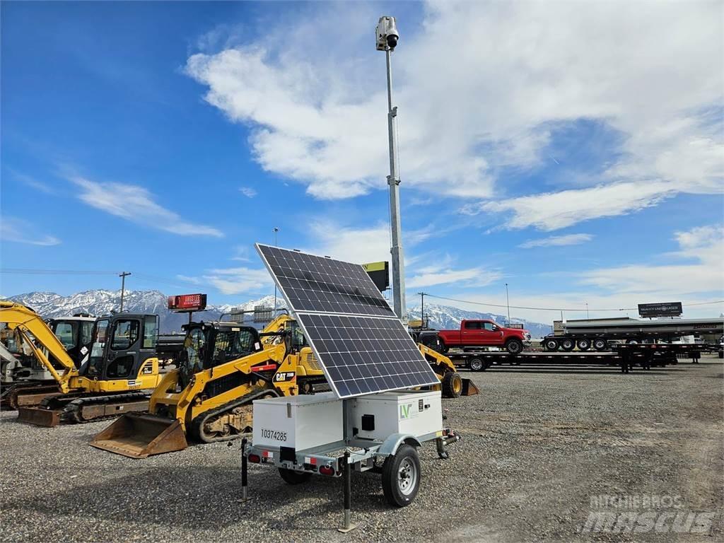  LVT D3 Entreprenør - Andet