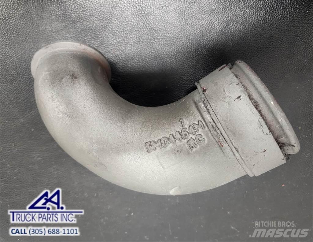 Mack  Transport – Andet