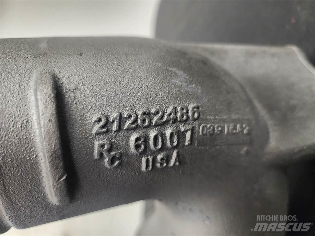 Mack  Transport – Andet