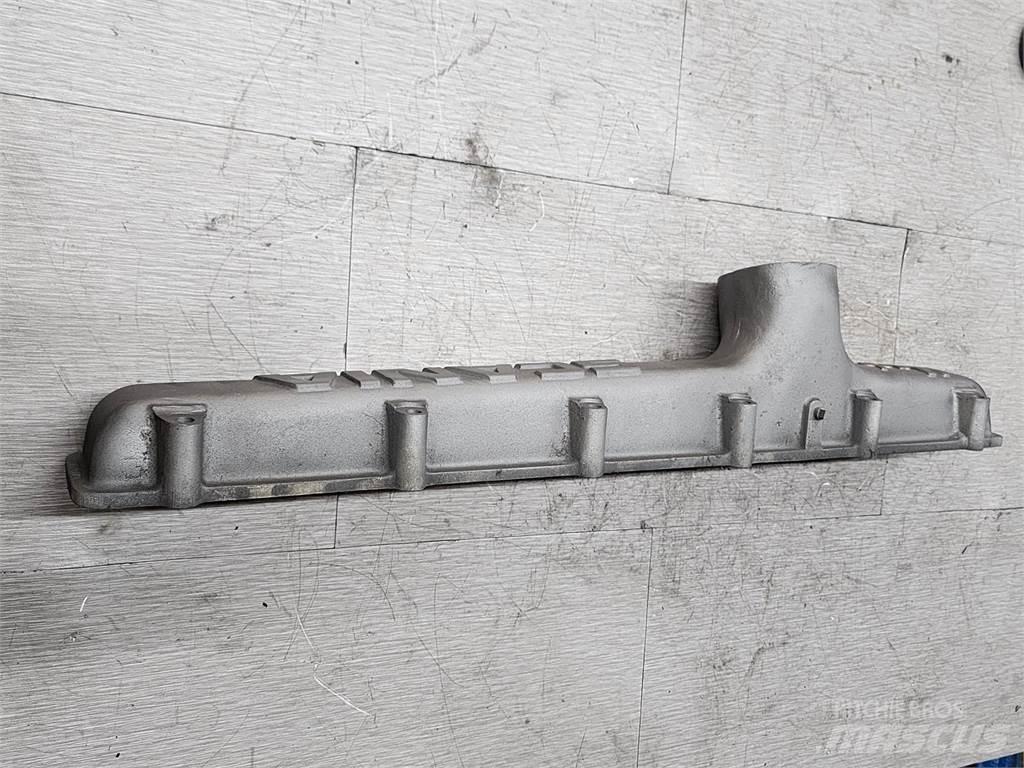 Mack  Transport – Andet
