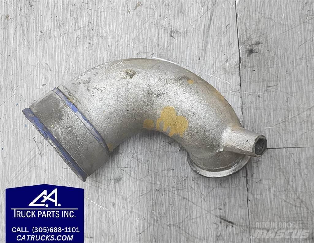 Mack  Transport – Andet