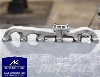 Mack  Transport – Andet