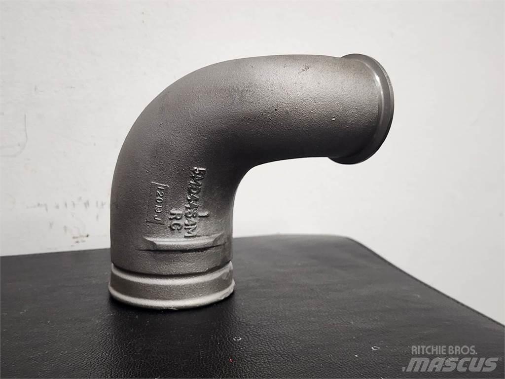 Mack  Transport – Andet