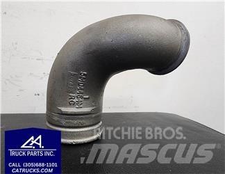 Mack  Transport – Andet