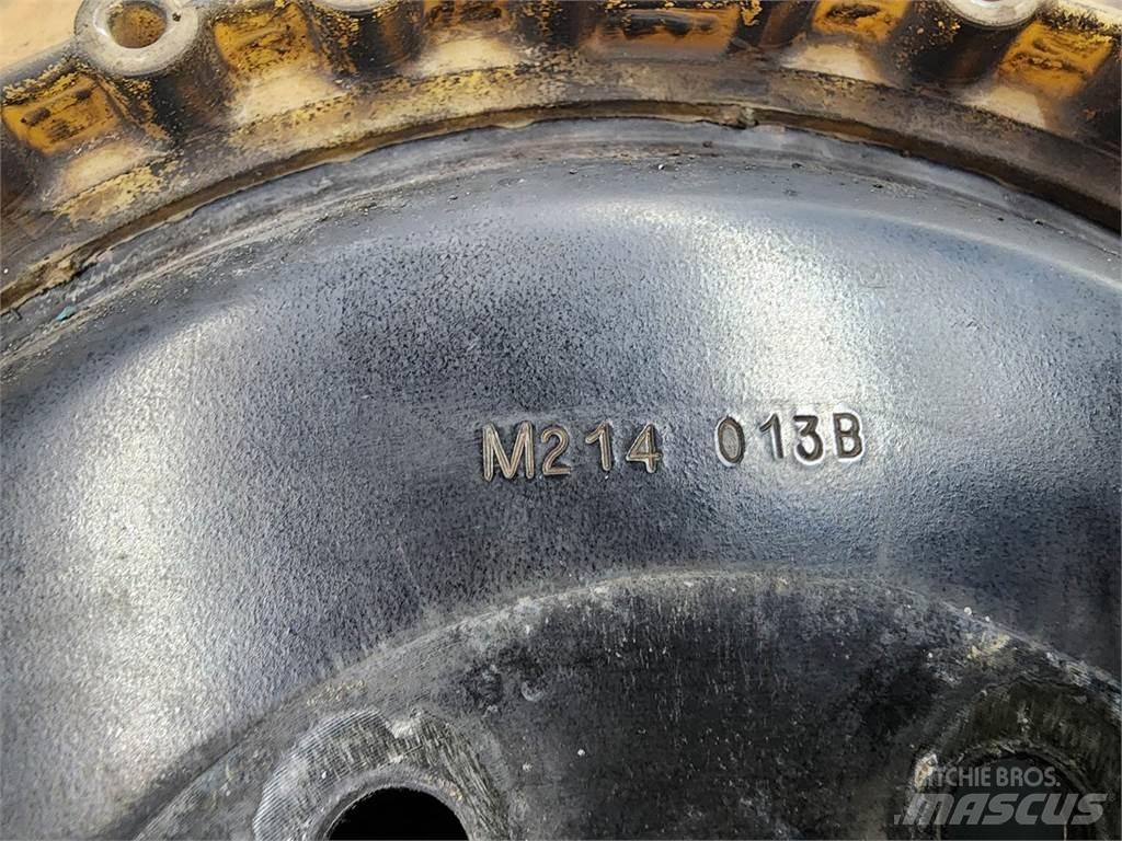 Mack  Transport – Andet