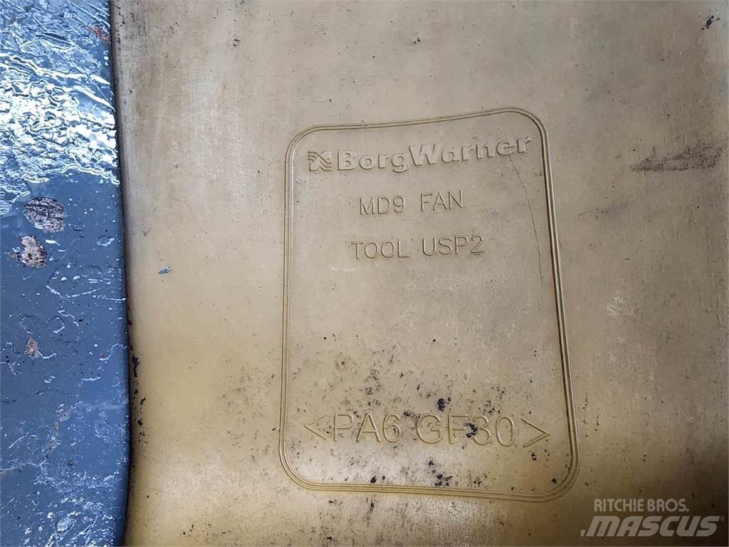 Mack  Transport – Andet