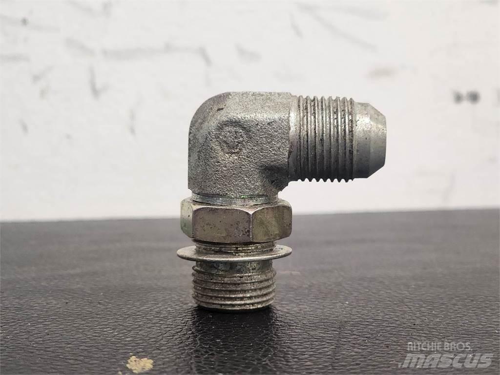 Mack  Transport – Andet