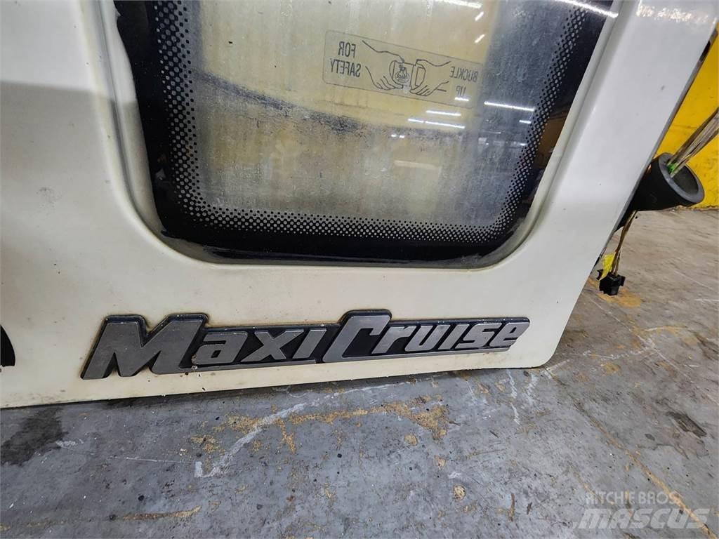 Mack  Transport – Andet
