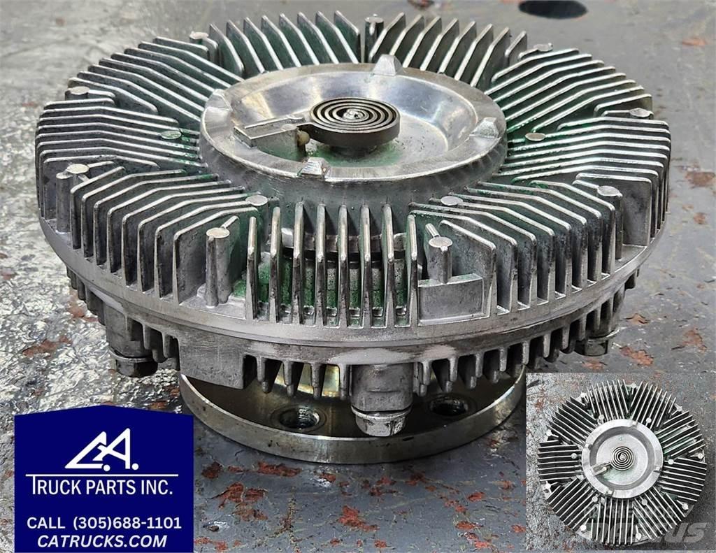 Mack  Transport – Andet