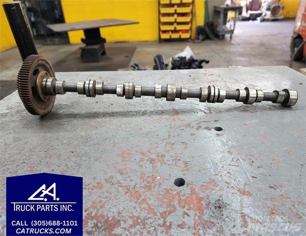Mack  Transport – Andet