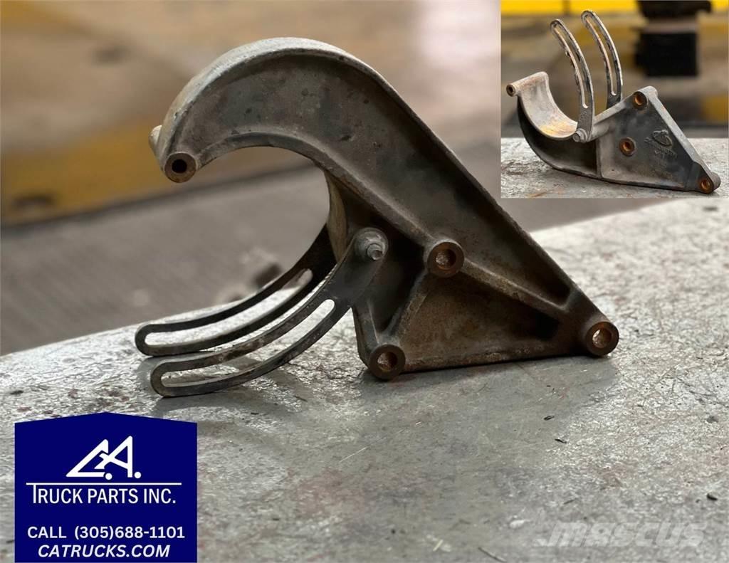 Mack  Transport – Andet