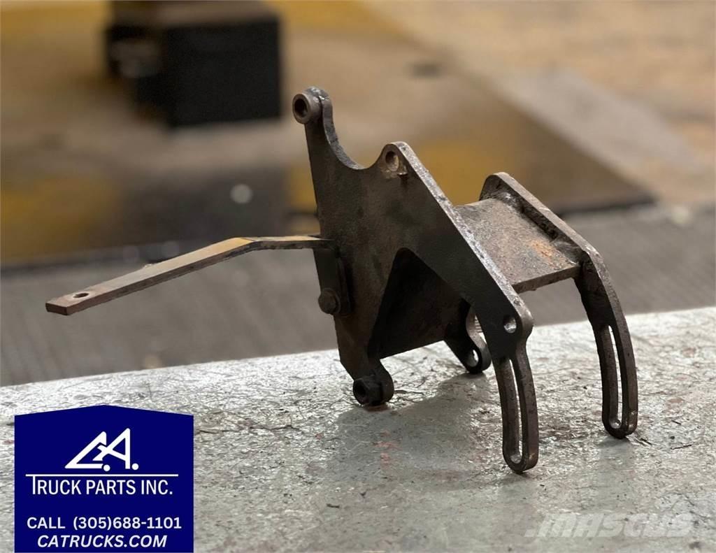 Mack  Transport – Andet