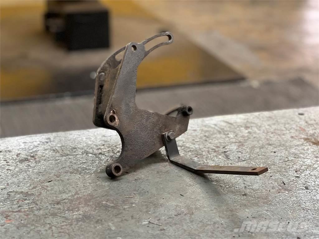 Mack  Transport – Andet