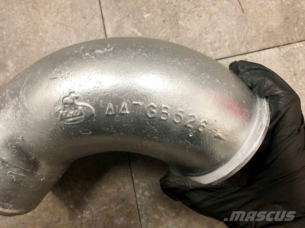 Mack  Transport – Andet