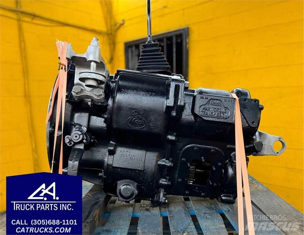 Mack 1078 Gearkasser