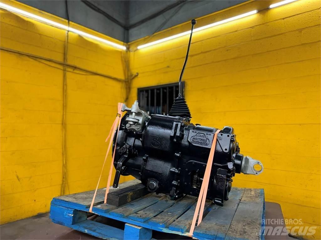 Mack 1078 Gearkasser