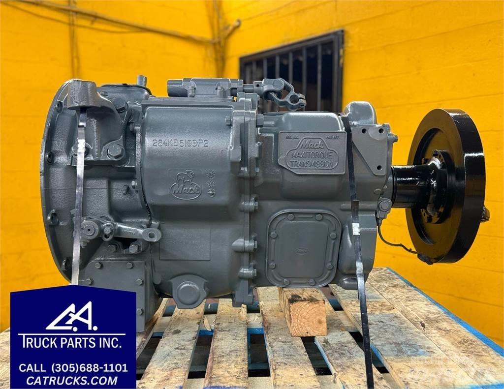 Mack 1078 Gearkasser