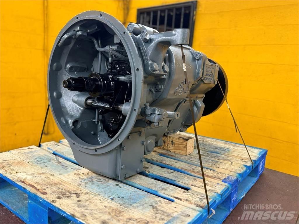 Mack 1078 Gearkasser