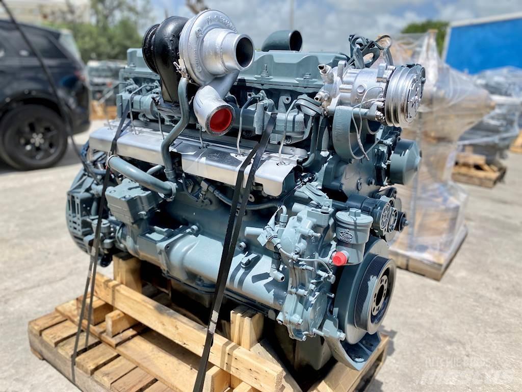 Mack AI Motorer