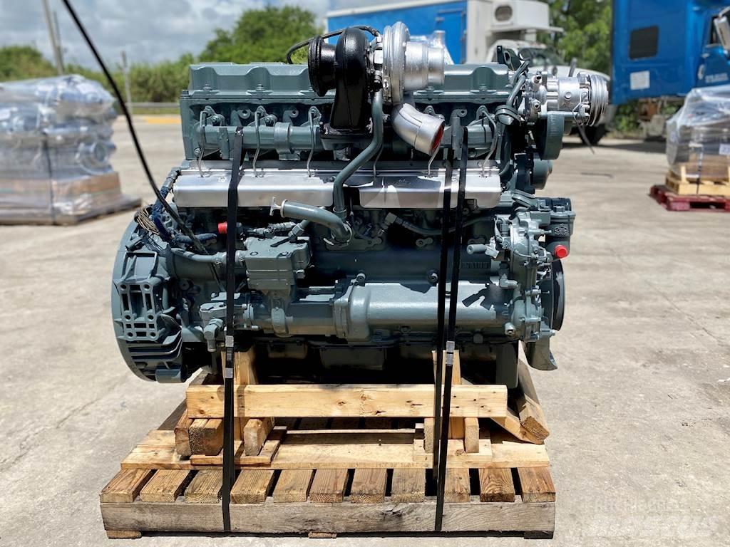 Mack AI Motorer
