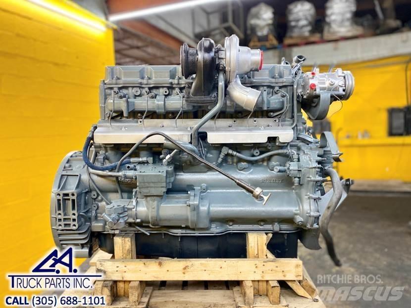 Mack AI Motorer