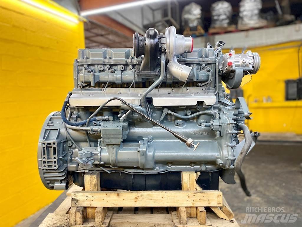 Mack AI Motorer