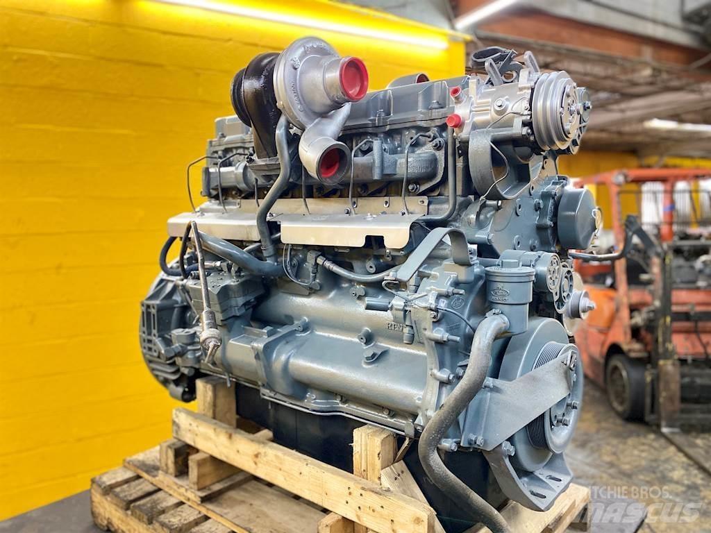 Mack AI Motorer