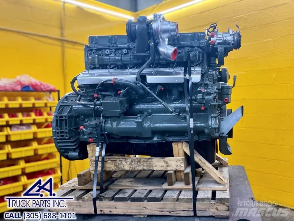 Mack AI Motorer