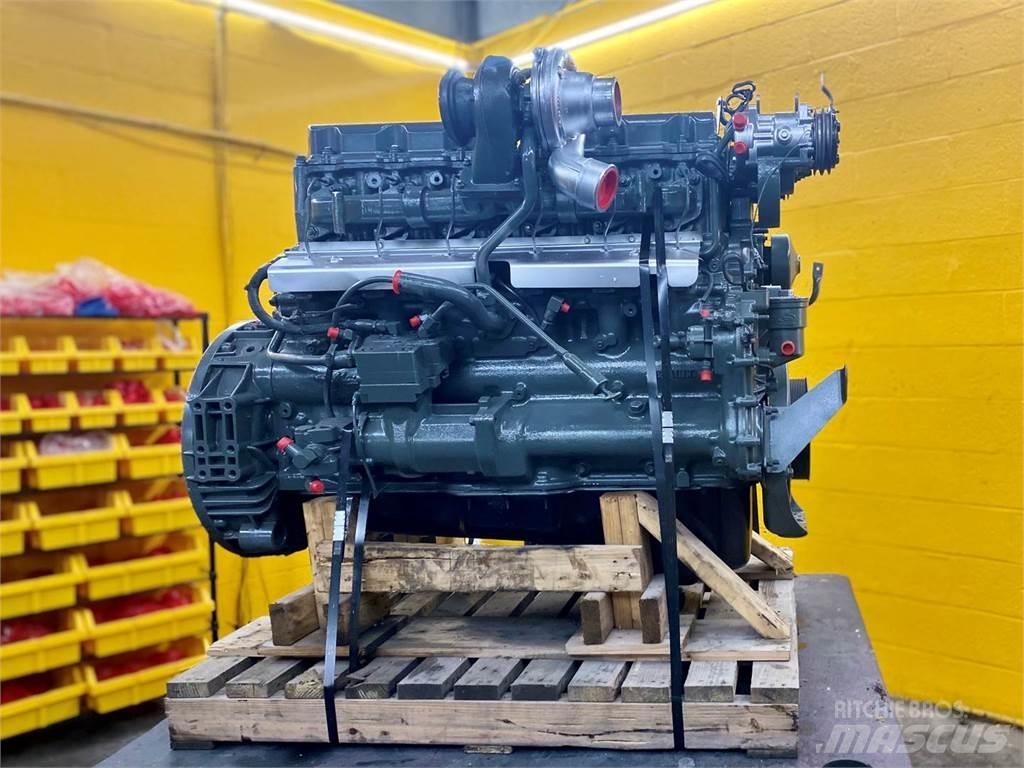 Mack AI Motorer