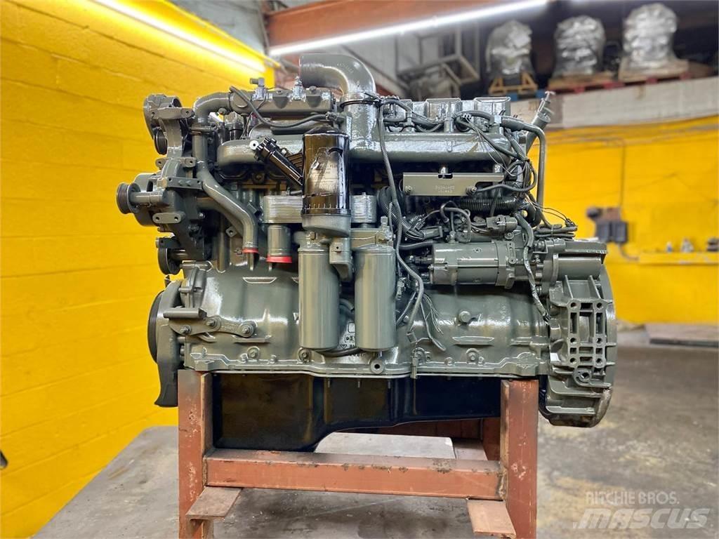 Mack AI Motorer