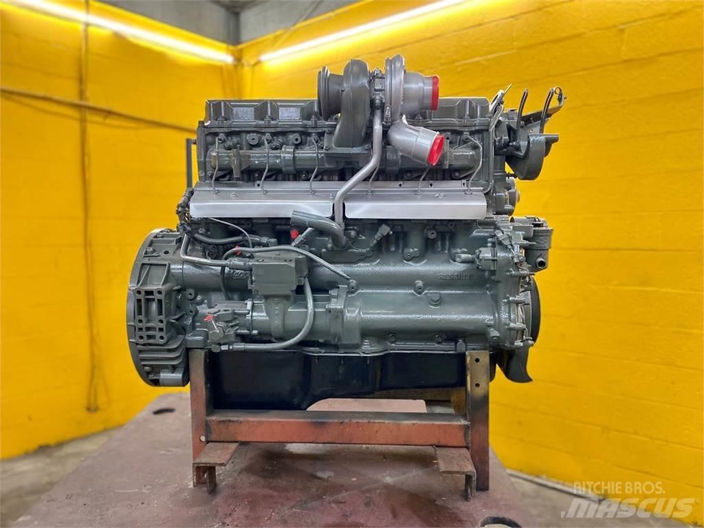 Mack AI Motorer