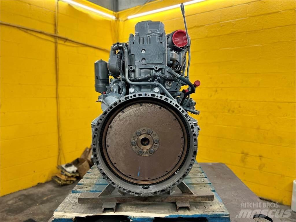 Mack AI Motorer