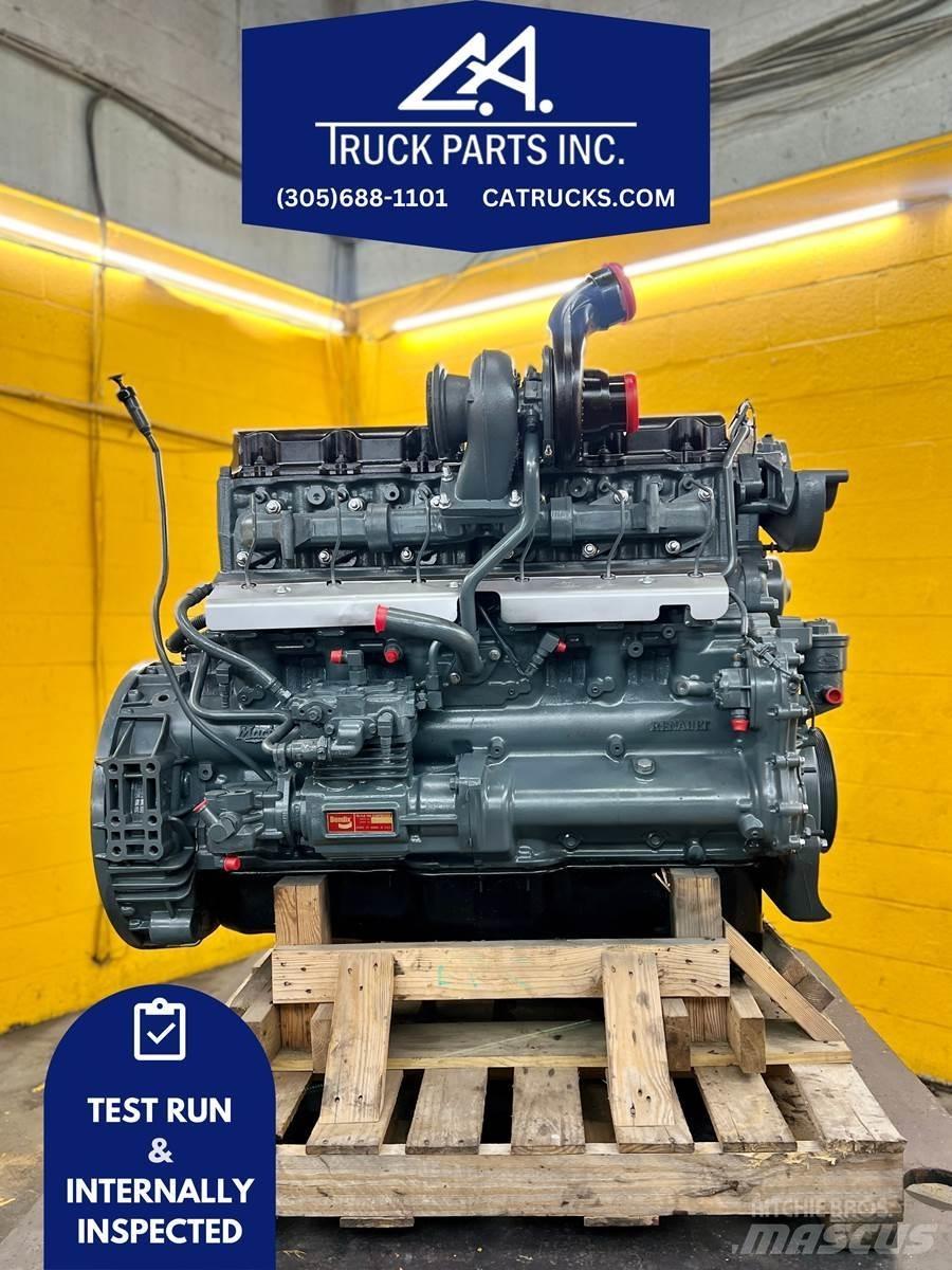Mack AI Motorer