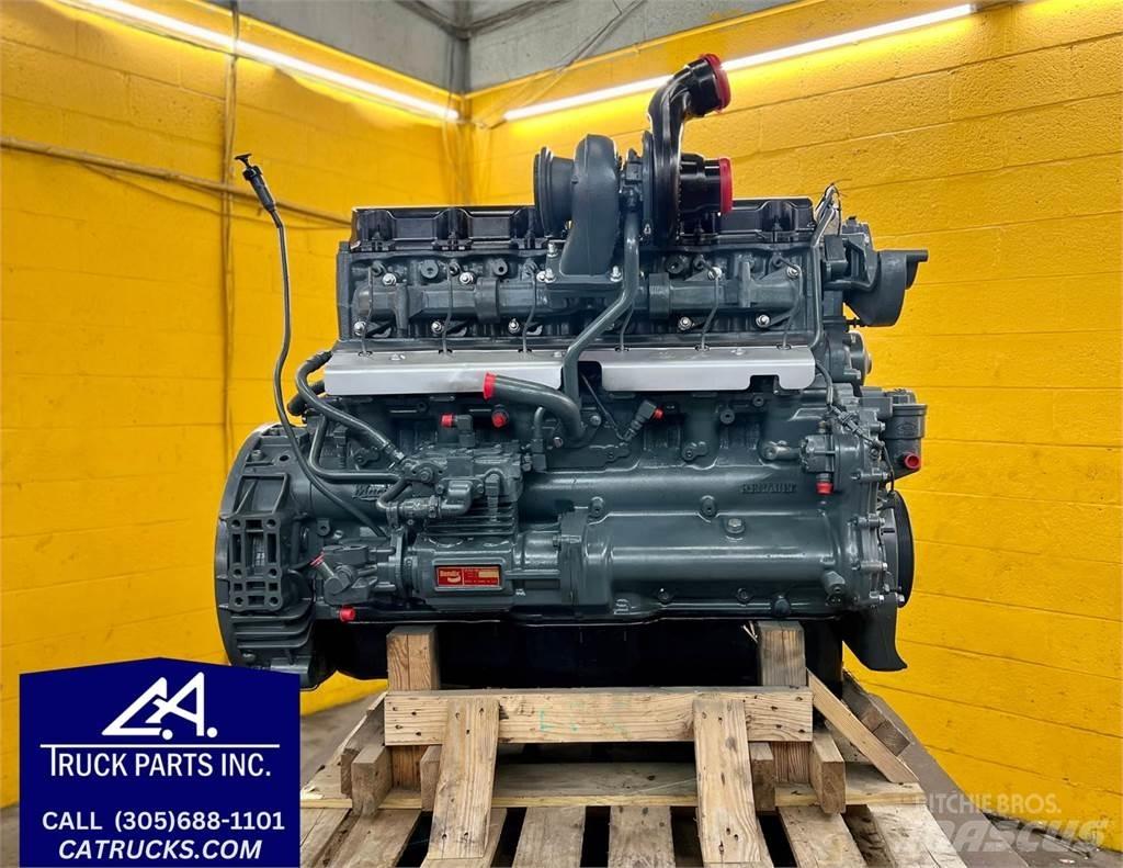 Mack AI Motorer