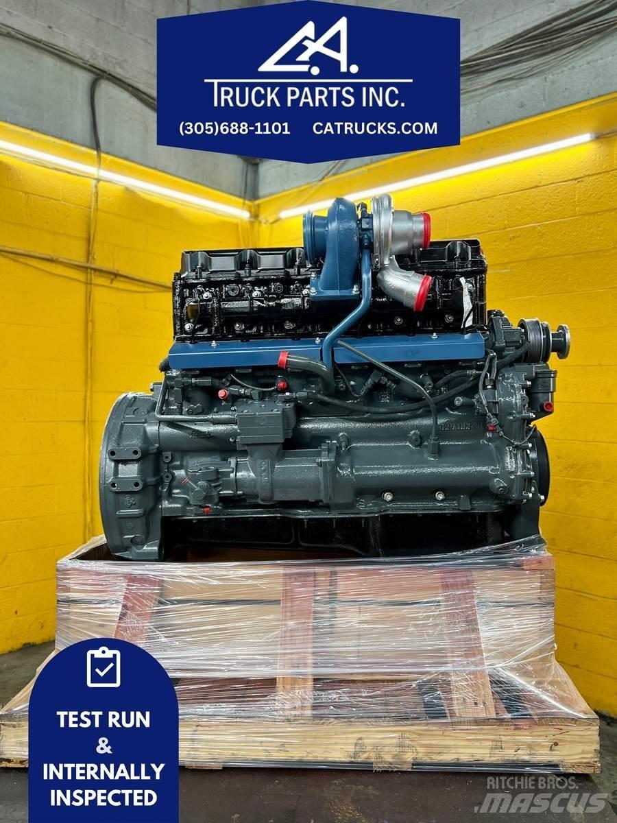 Mack AI Motorer