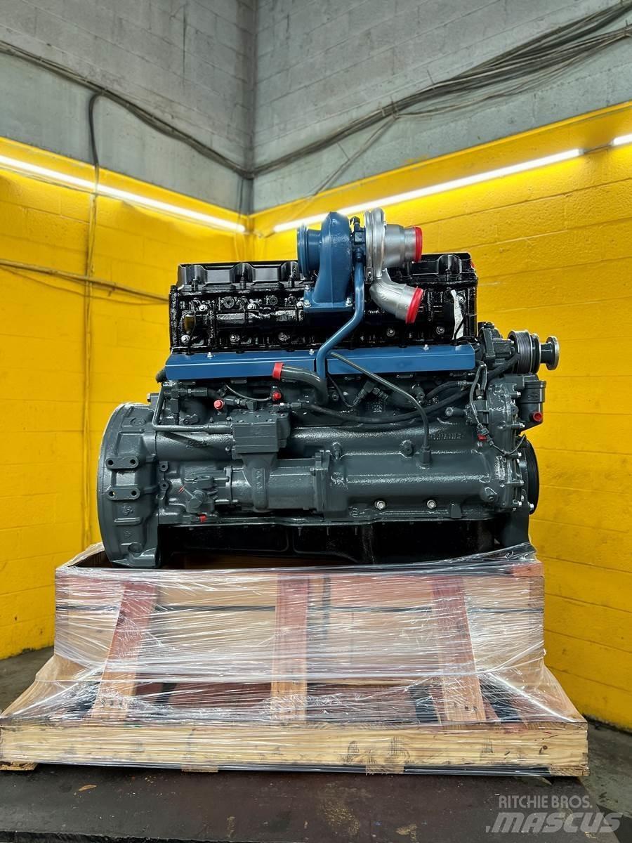 Mack AI Motorer