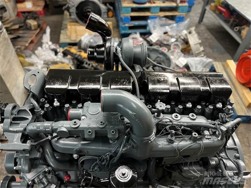 Mack AI Motorer