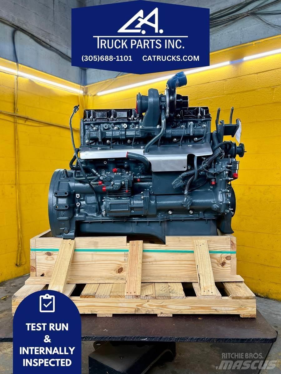 Mack AI Motorer