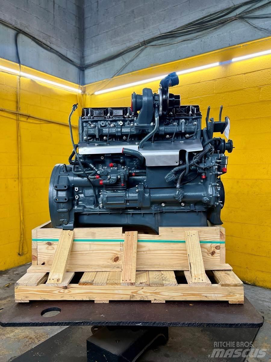 Mack AI Motorer