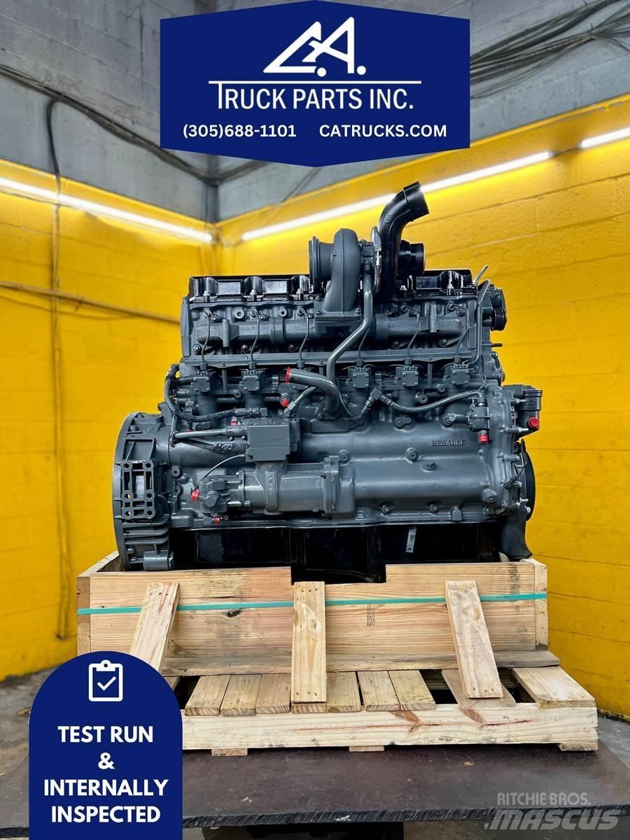Mack AI Motorer